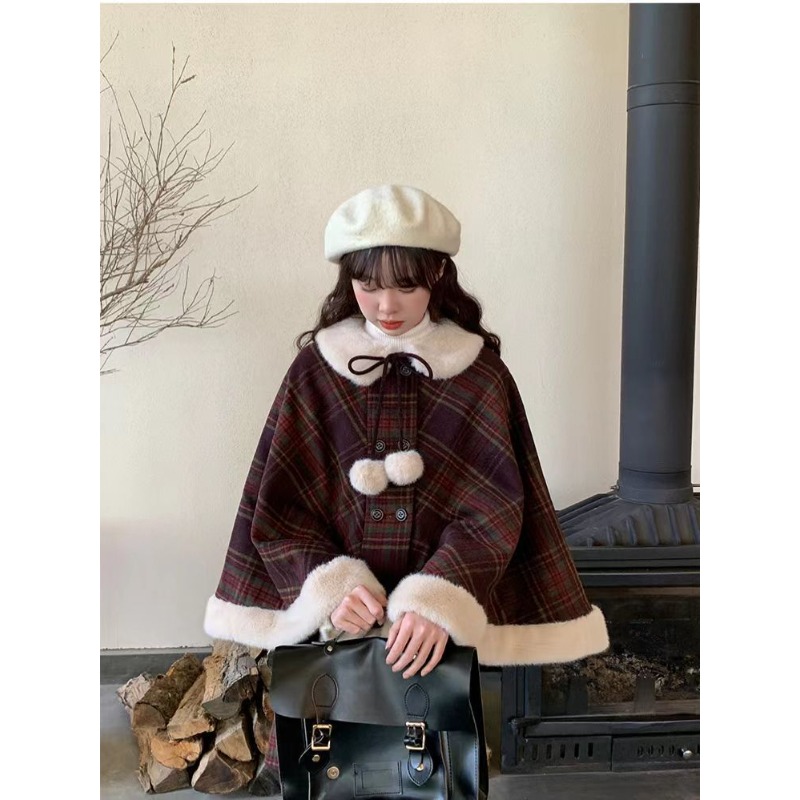 Süße japanische Lolita süße Ro – Winter Clothing Types Bewertung und Preis