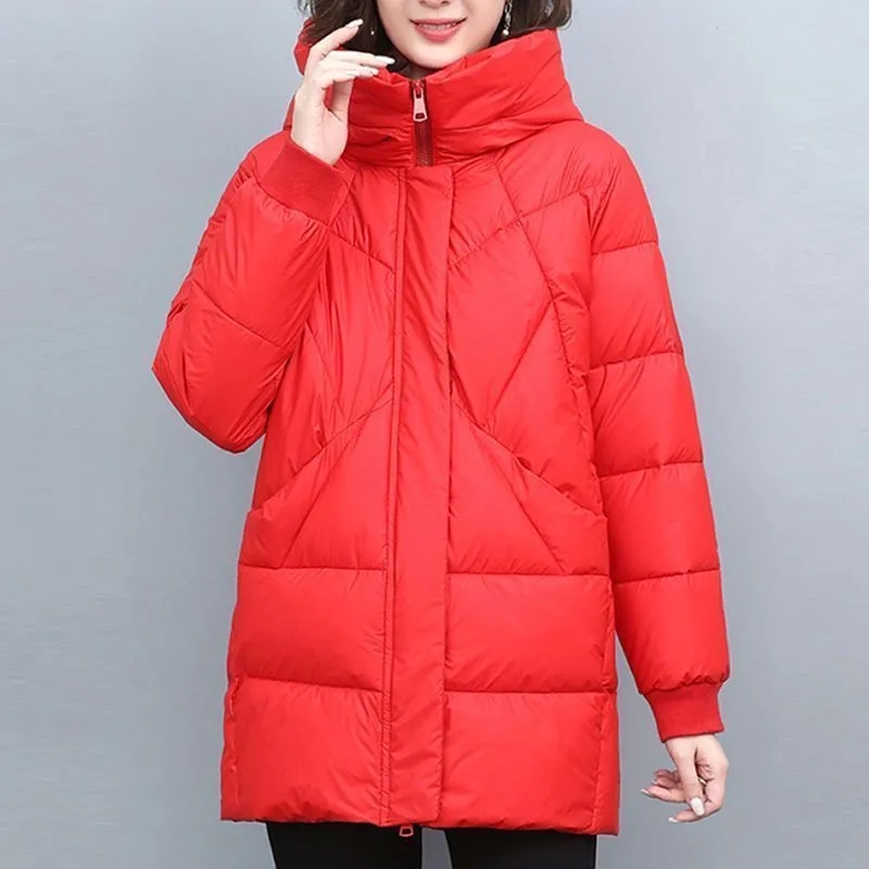 Daunenjacke für Damen Winterma – Winter Clothing Trends 2026 Bewertung und Preis
