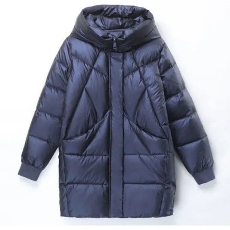 Daunenjacke für Damen Winterma – Winter Clothing Trends 2026 Bewertung und Preis