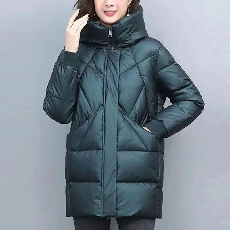 Daunenjacke für Damen Winterma – Winter Clothing Trends 2026 Bewertung und Preis