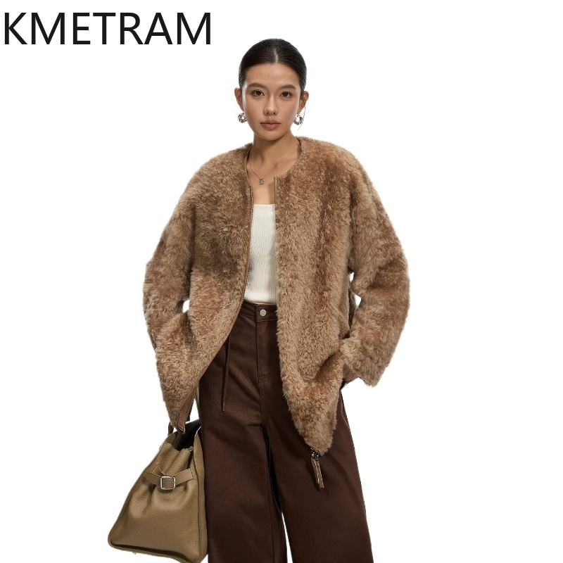 KMETRAM Natürlicher spanischer – Winter Clothing In Spanish Bewertung und Preis