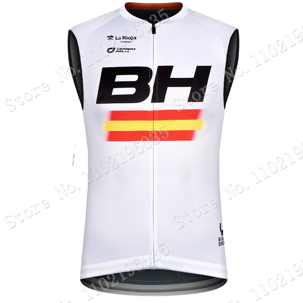 Radsport weste bh Coloma Team  – Winter Clothing In Spanish Bewertung und Preis