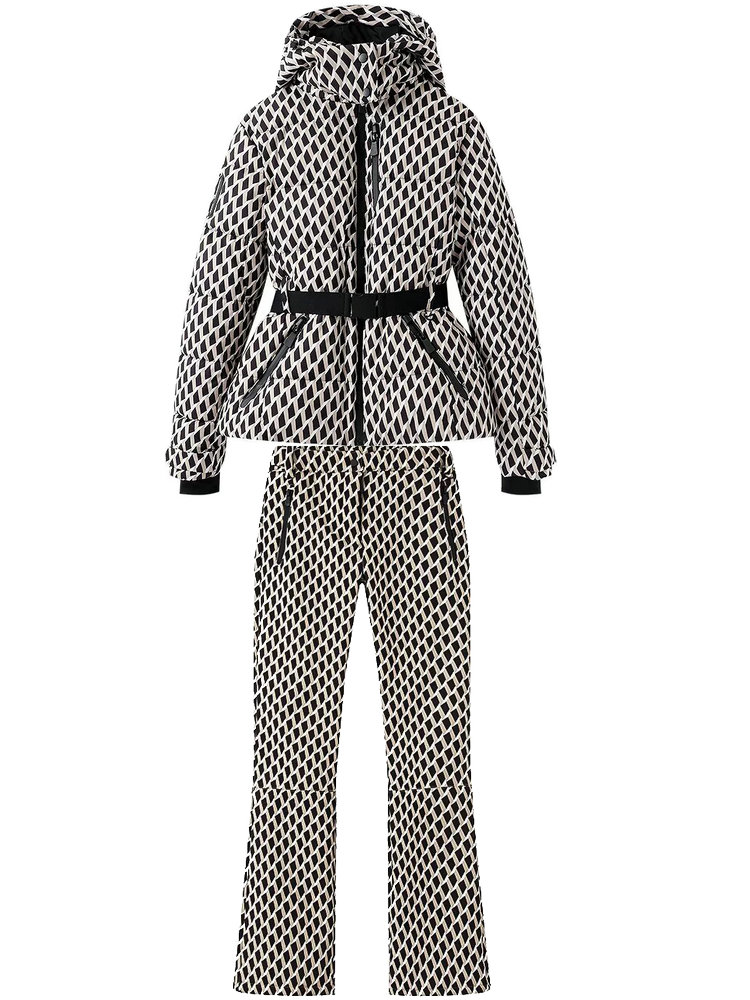 2026 Damen Winter Kapuzen-Spor – Winter Clothing Online Bewertung und Preis