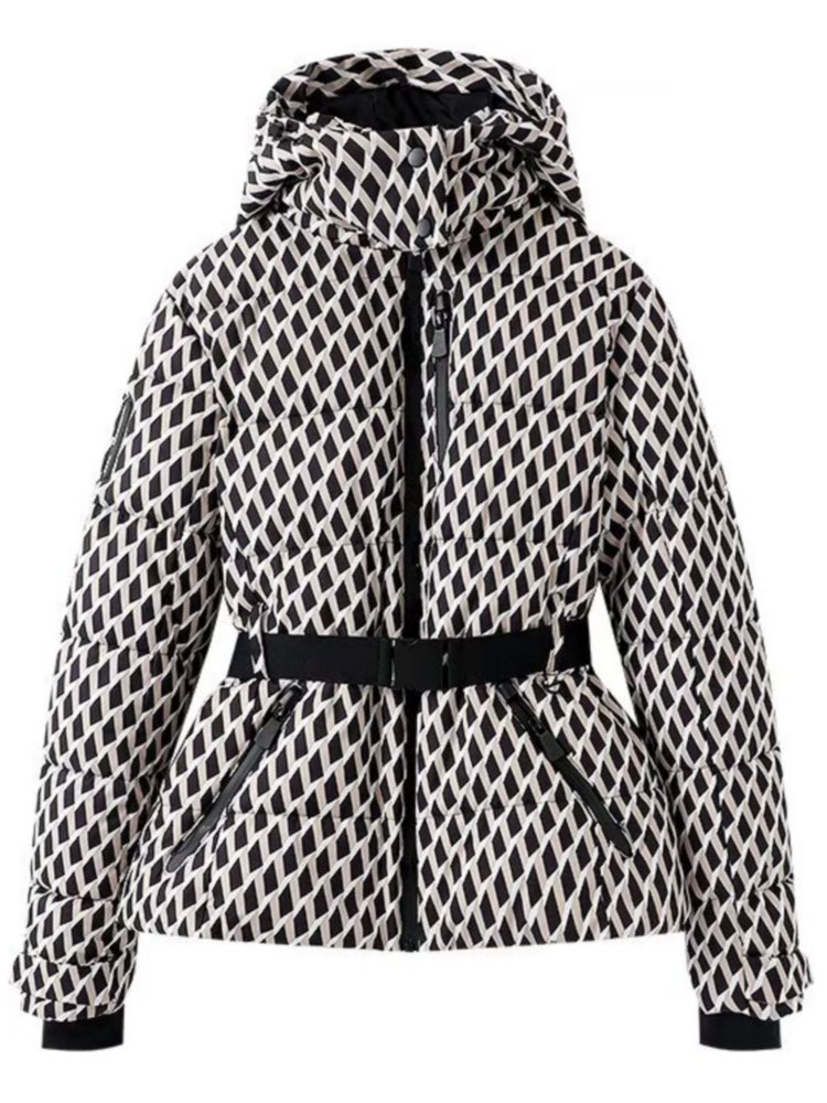 2026 Damen Winter Kapuzen-Spor – Winter Clothing Online Bewertung und Preis