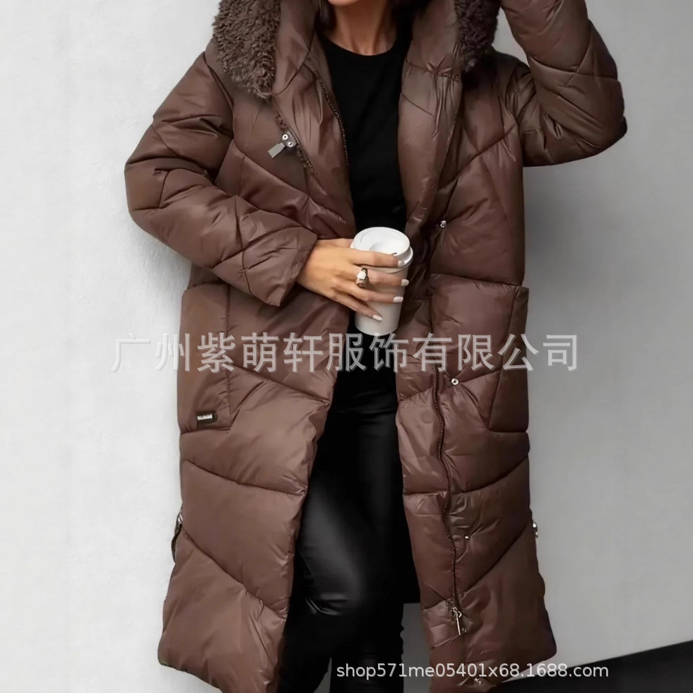 2026 Neue Damen Mittellange Le – Winter Clothing Colors 2026 Bewertung und Preis