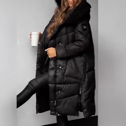 2026 Neue Damen Mittellange Le – Winter Clothing Colors 2026 Bewertung und Preis