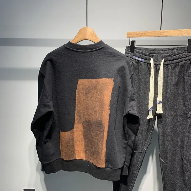 Herren bekleidung Hoodie less  – Winter Clothing Aesthetic Bewertung und Preis