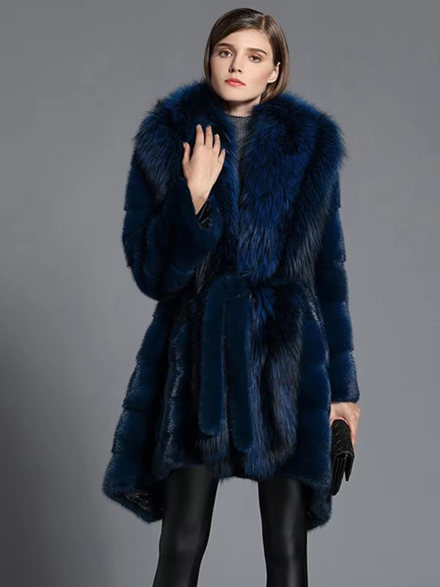 HDHOHR 2026 Neue Natürliche Ne – Winter Clothing Trends 2026 Bewertung und Preis