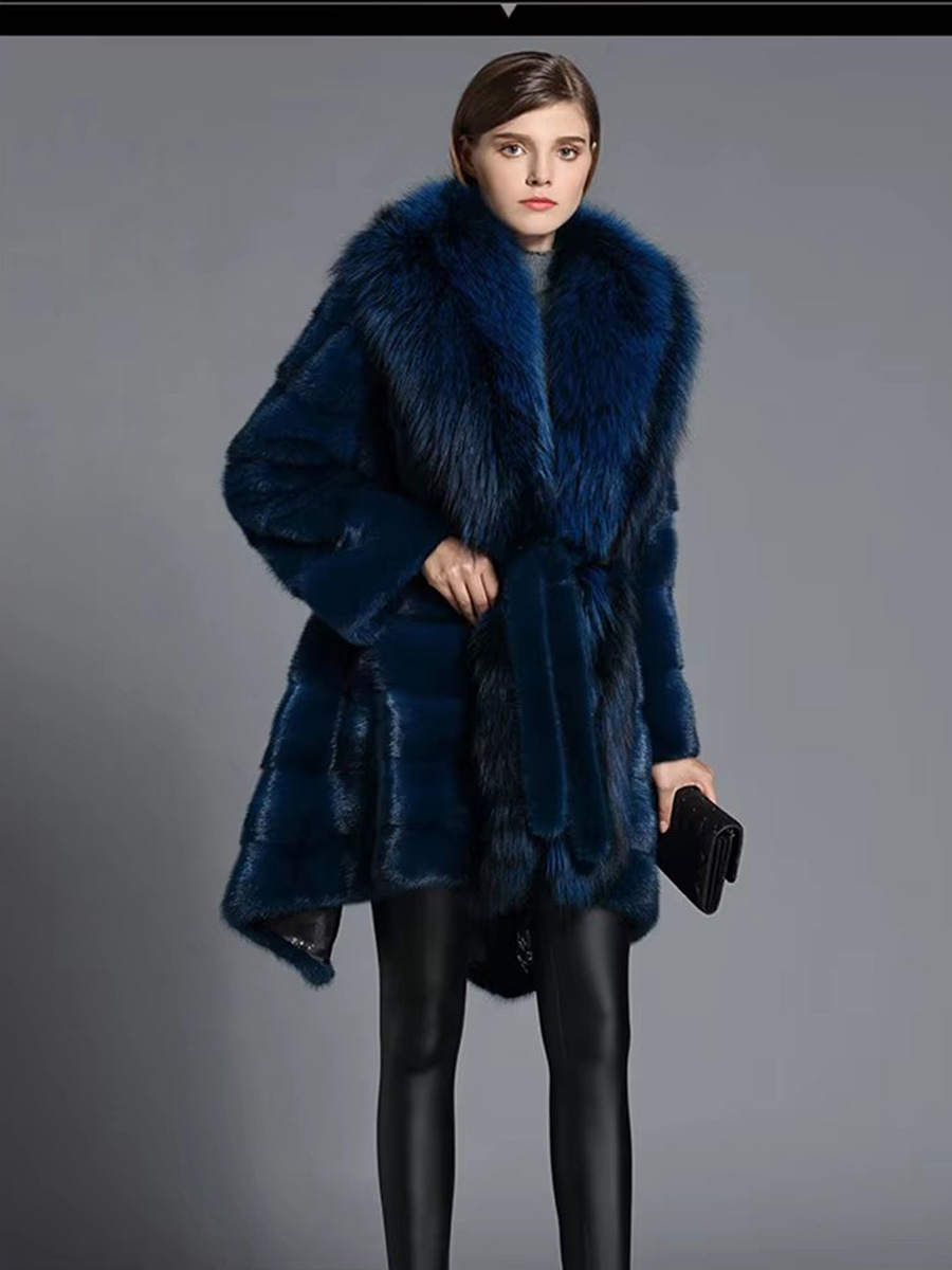 HDHOHR 2026 Neue Natürliche Ne – Winter Clothing Trends 2026 Bewertung und Preis