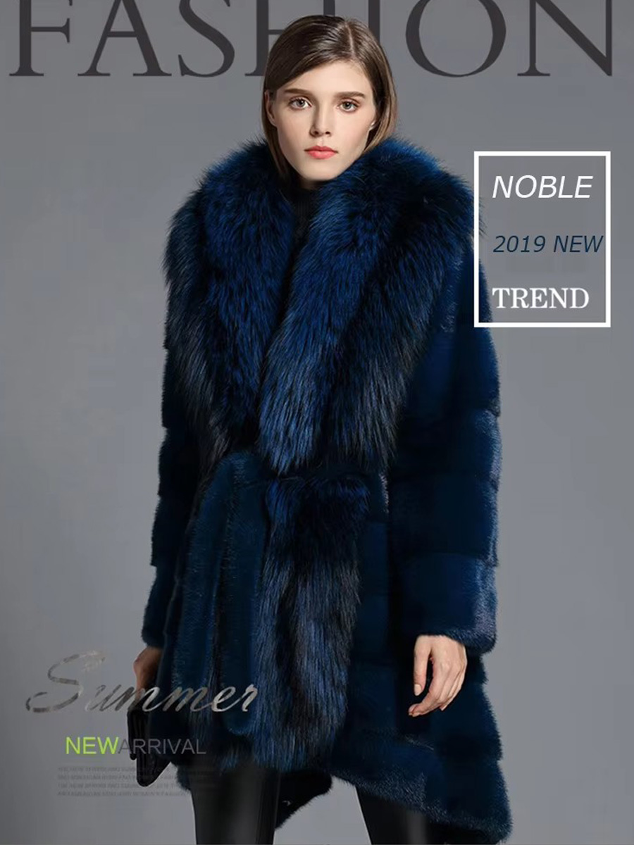 HDHOHR 2026 Neue Natürliche Ne – Winter Clothing Trends 2026 Bewertung und Preis