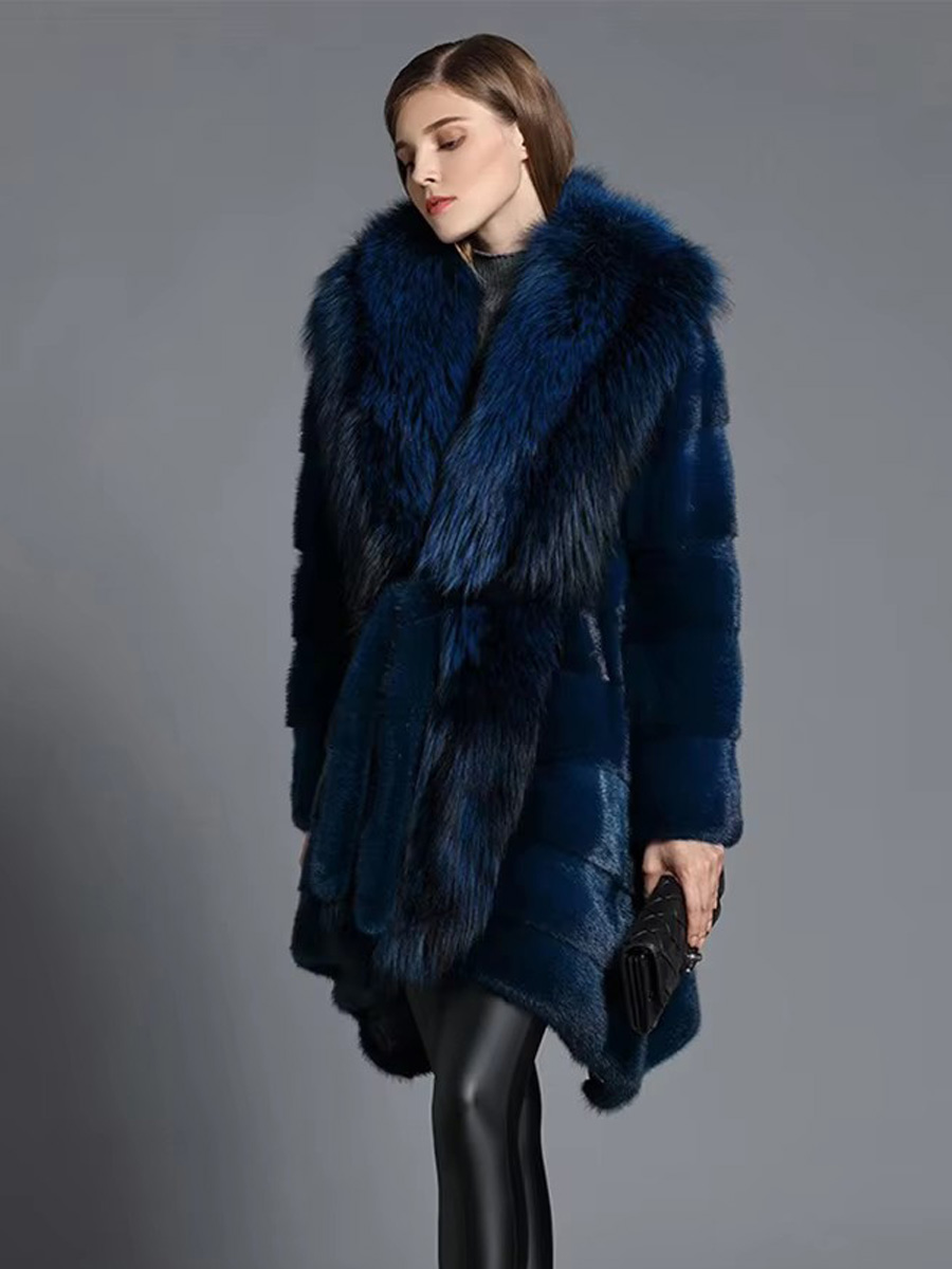 HDHOHR 2026 Neue Natürliche Ne – Winter Clothing Trends 2026 Bewertung und Preis