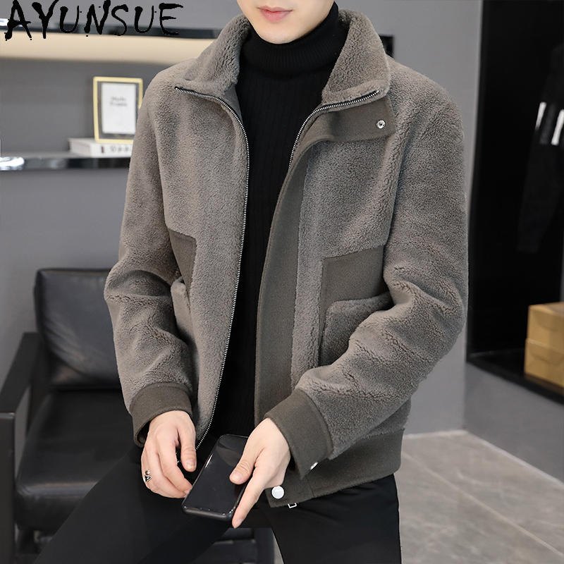 AYUNSUE Wintermäntel aus 100 % – Warm Winter Clothing Bewertung und Preis