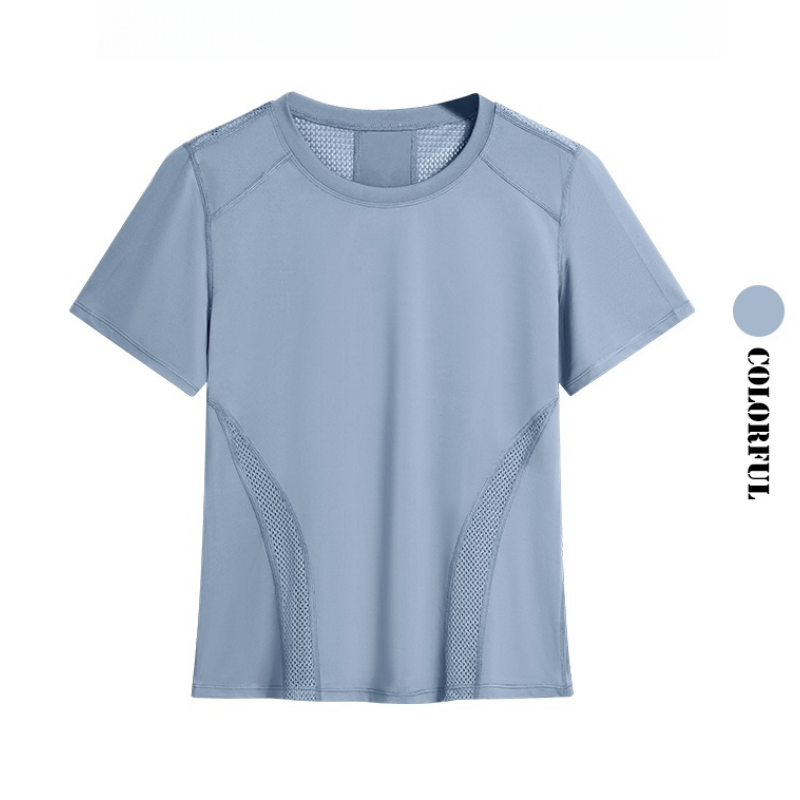 DRUR Sommer Leichtes Lauf-T-Sh – Winter Clothing Stores Bewertung und Preis