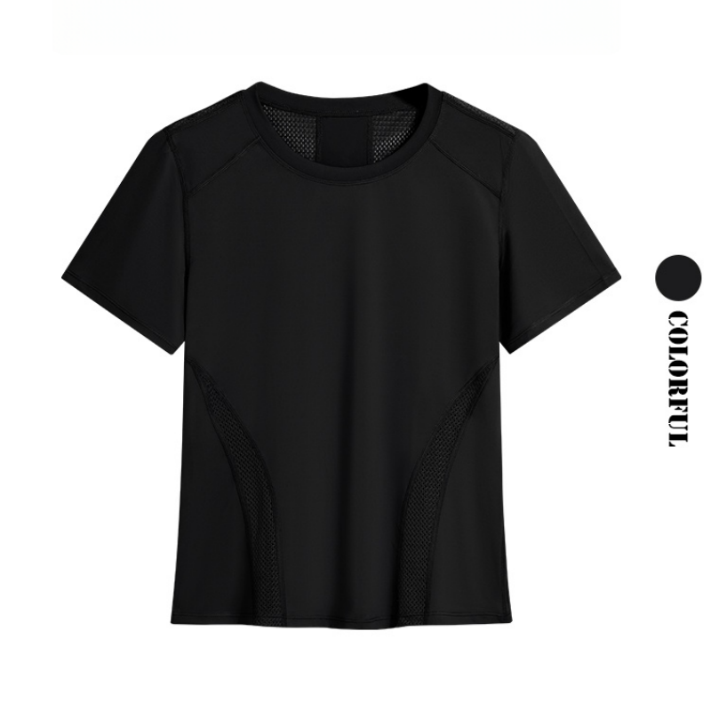 DRUR Sommer Leichtes Lauf-T-Sh – Winter Clothing Stores Bewertung und Preis