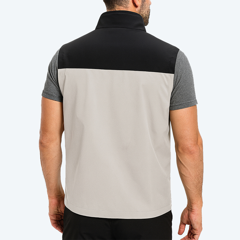 Leichte Softshell-Weste für He – Winter Clothing Equipment Bewertung und Preis