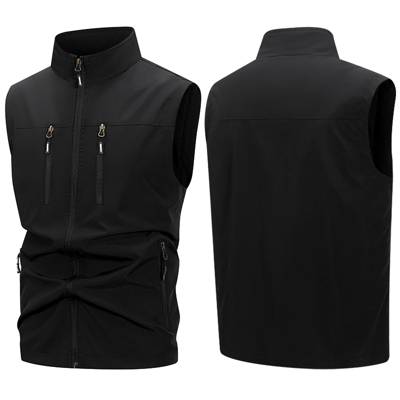 Leichte Softshell-Weste für He – Winter Clothing Equipment Bewertung und Preis