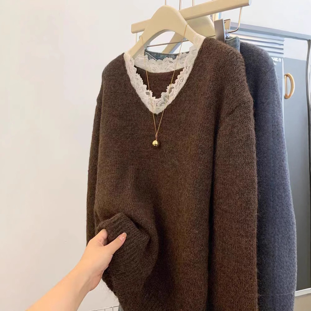 2026 Temperamentvoller Pullove – Winter Clothing Colors 2026 Bewertung und Preis