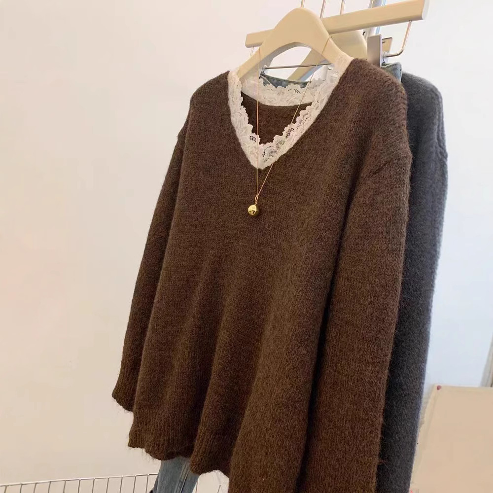 2026 Temperamentvoller Pullove – Winter Clothing Colors 2026 Bewertung und Preis
