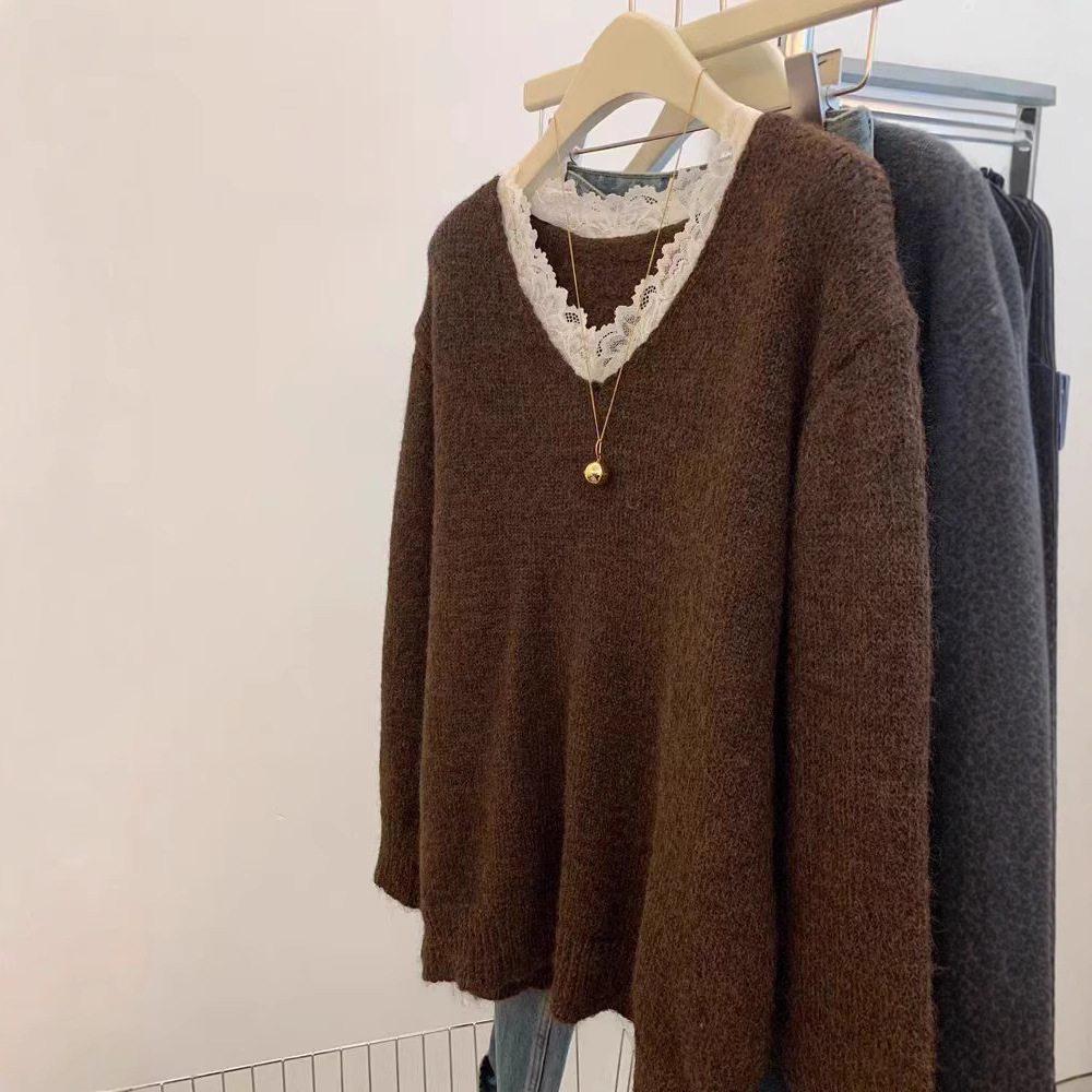 2026 Temperamentvoller Pullove – Winter Clothing Colors 2026 Bewertung und Preis