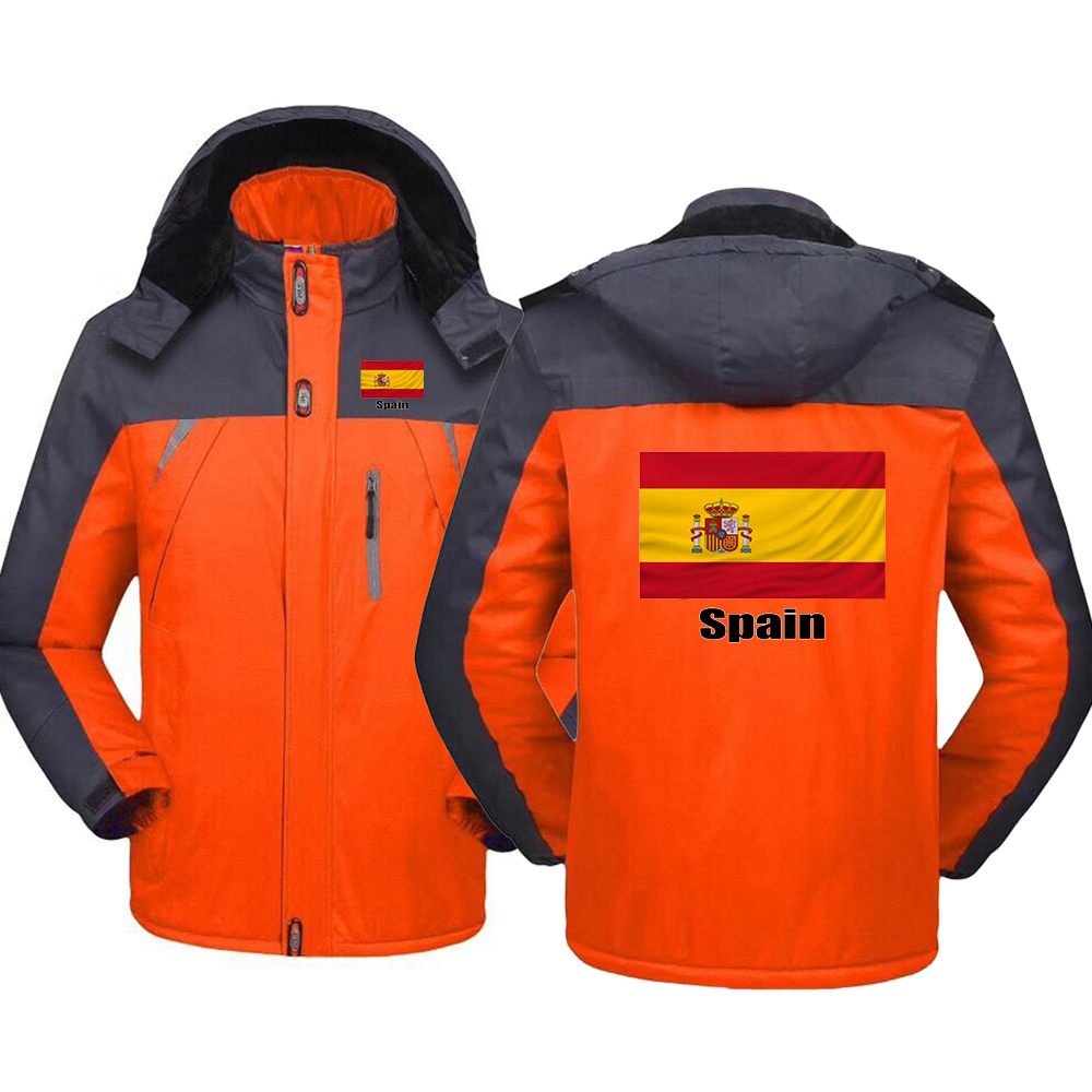 2026 Fußballmannschaft Herbst- – Winter Clothing In Spanish Bewertung und Preis