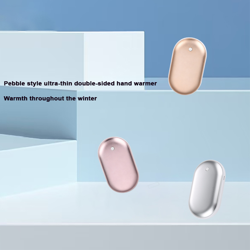Ultradünner doppelseitiger Hei – Hand Warmer Reusable Bewertung und Preis