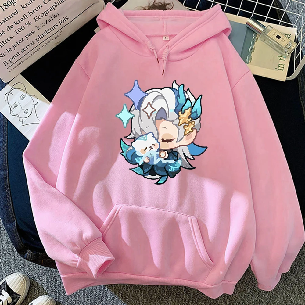 2025 Anime Genshin Impact Neuv – Winter Clothing Aesthetic Bewertung und Preis