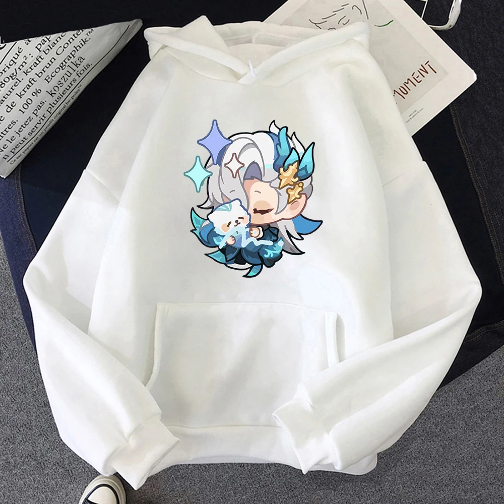 2025 Anime Genshin Impact Neuv – Winter Clothing Aesthetic Bewertung und Preis