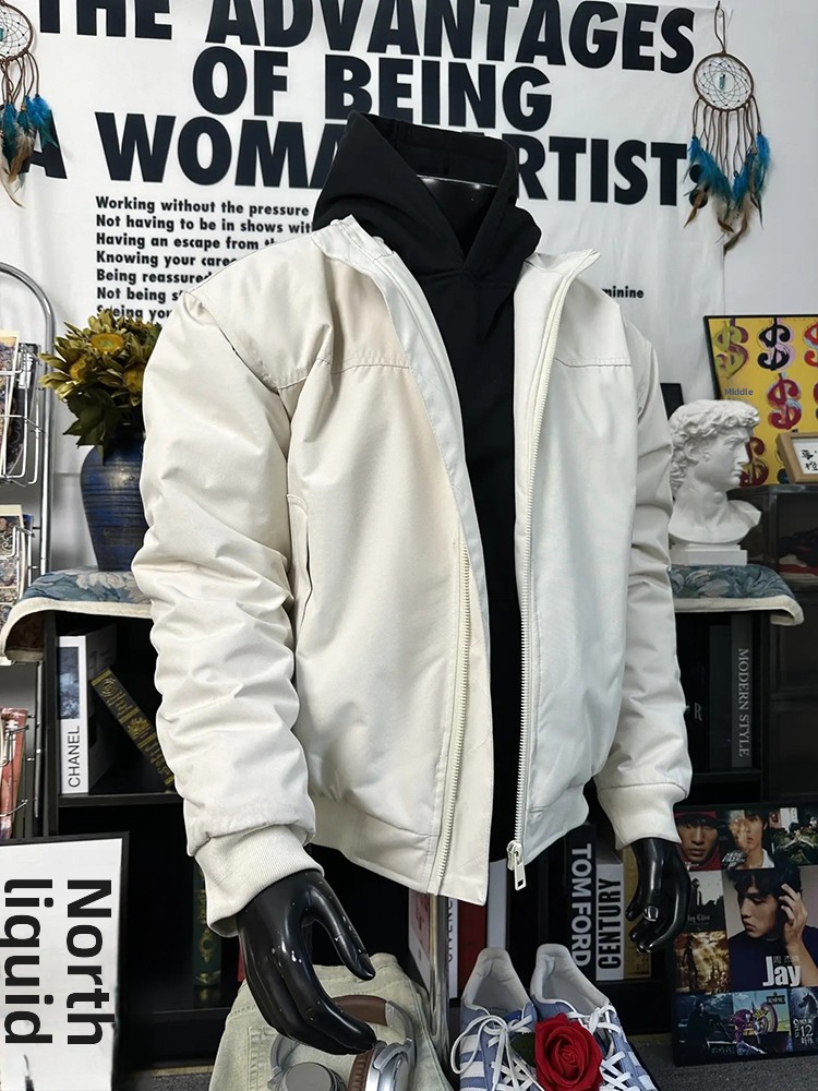 Thiened American Tee-Proof Jac – Winter Clothing Brands Bewertung und Preis