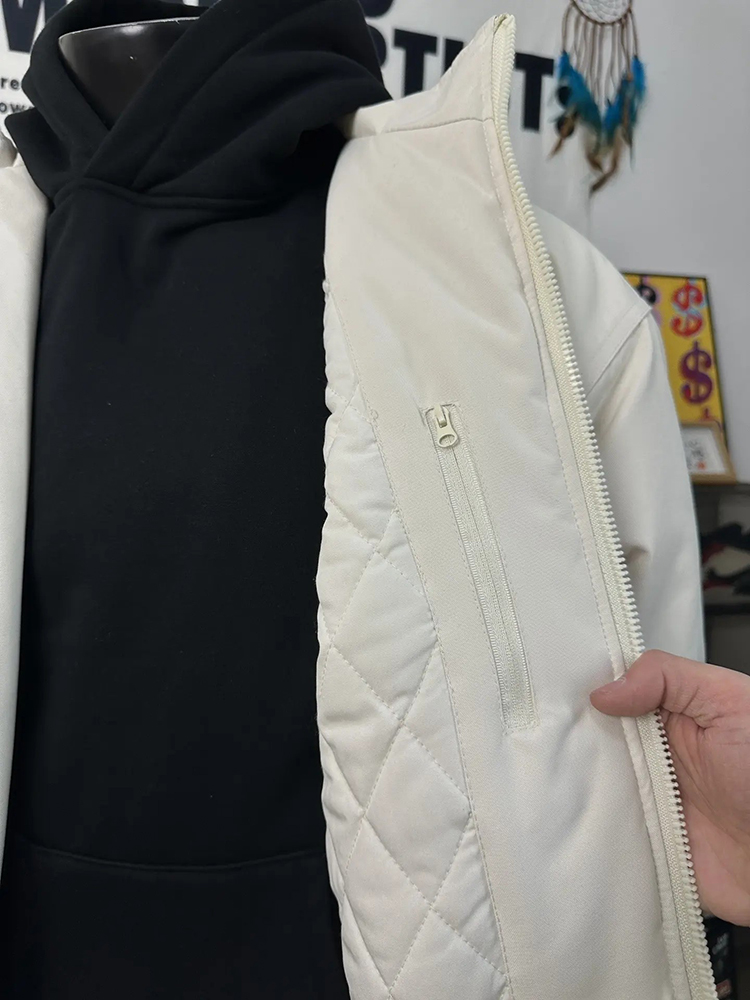 Thiened American Tee-Proof Jac – Winter Clothing Brands Bewertung und Preis