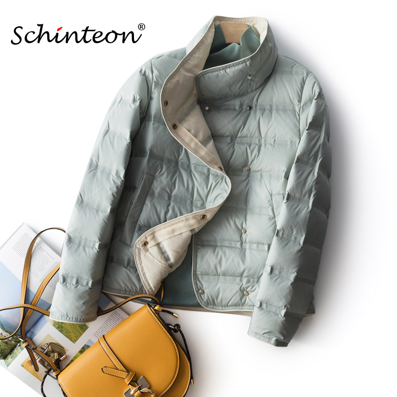 Schinteon Damen Ultraleichte D – Winter Clothing Trends 2026 Bewertung und Preis