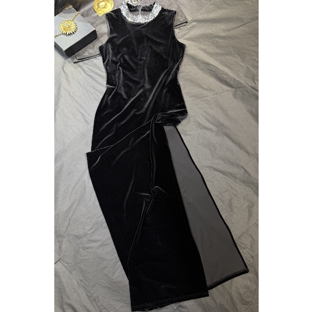 2025, Winter-Damen-Abendkleid, – Quality Winter Clothing Bewertung und Preis