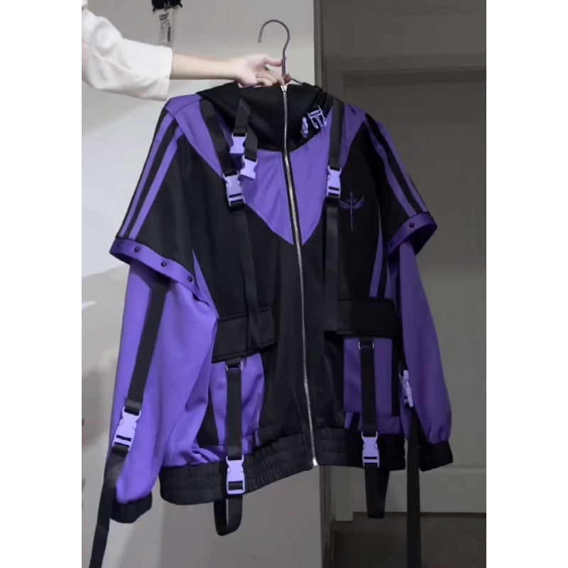 Japanische süße Y2k Frauen Kaw – Winter Clothing Aesthetic Bewertung und Preis