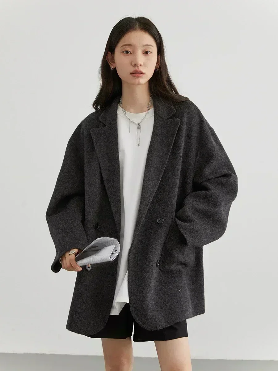 CHIC VEN Damen Wollmäntel, loc – Winter Clothing Trends 2026 Bewertung und Preis