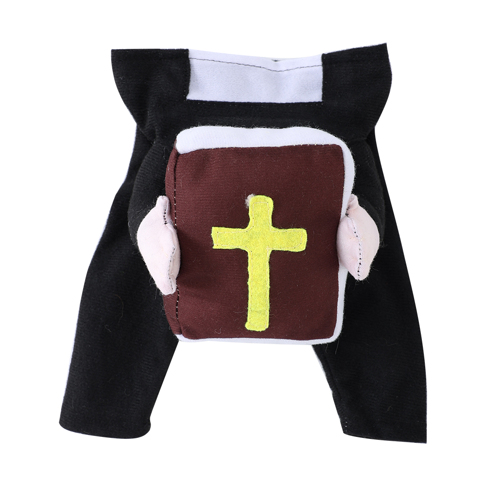 Lustiges Halloween-Haustier-Hu – Winter Clothing Dress Up Bewertung und Preis