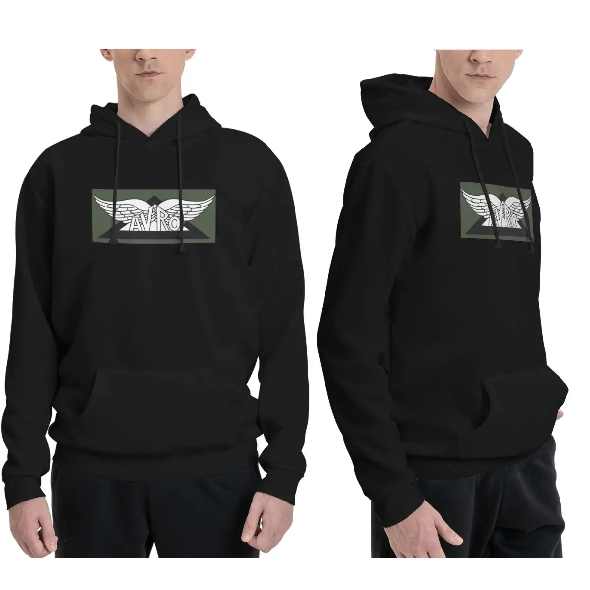 Kopie von Avro Aircraft Compan – Winter Clothing Companies Bewertung und Preis