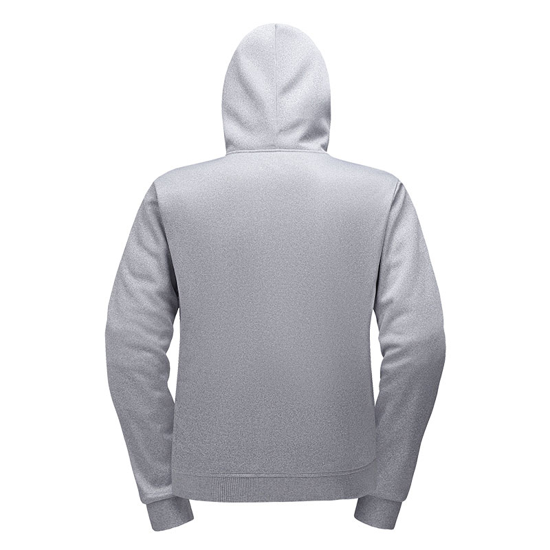 17-Zonen-Heiz-Hoodie-Sweatshir – Warm Winter Clothing Bewertung und Preis