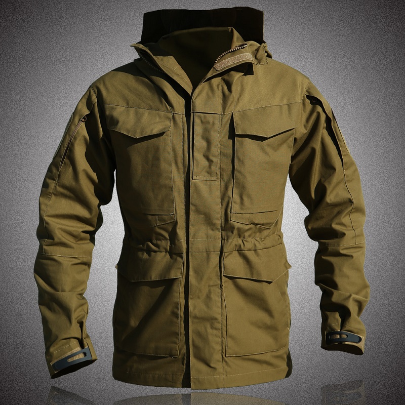 Wasserdichte taktische Wind ja – Winter Clothing Uk Bewertung und Preis