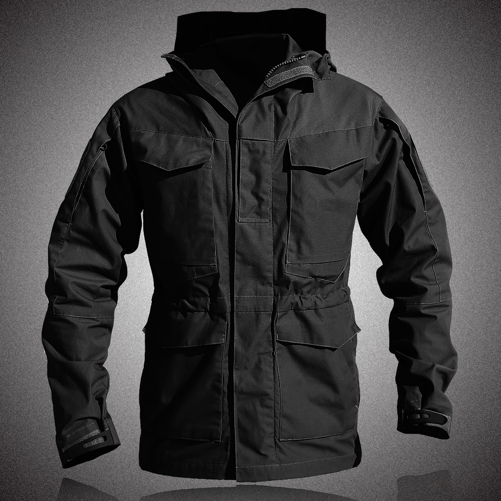 Wasserdichte taktische Wind ja – Winter Clothing Uk Bewertung und Preis
