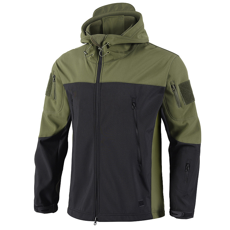 Frühling Herbst männer Soft Sh – Winter Clothing Stores Bewertung und Preis