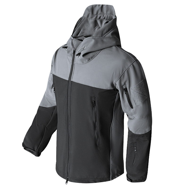 Frühling Herbst männer Soft Sh – Winter Clothing Stores Bewertung und Preis