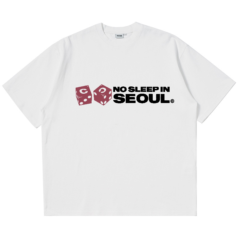 Männer T-Shirt Baumwolle überg – Winter Clothing Aesthetic Bewertung und Preis