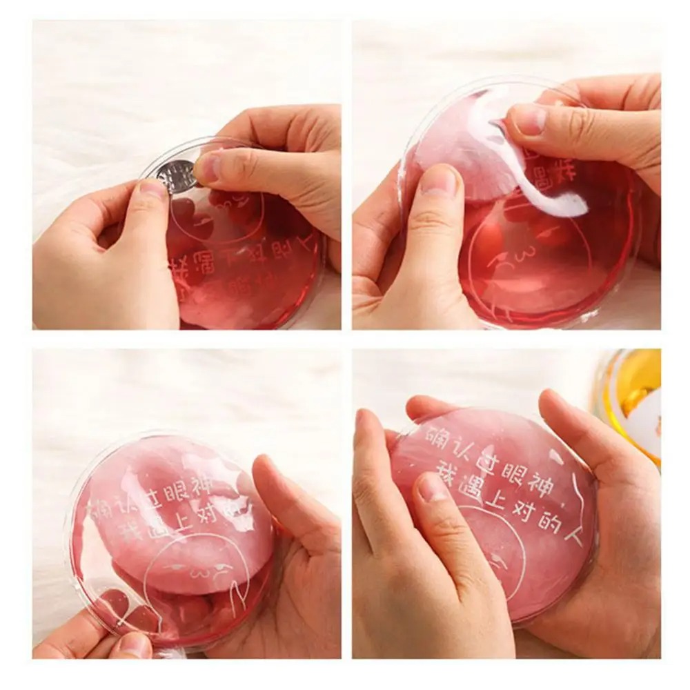 2 stücke wieder verwendbare Ge – Hand Warmer Reusable Bewertung und Preis