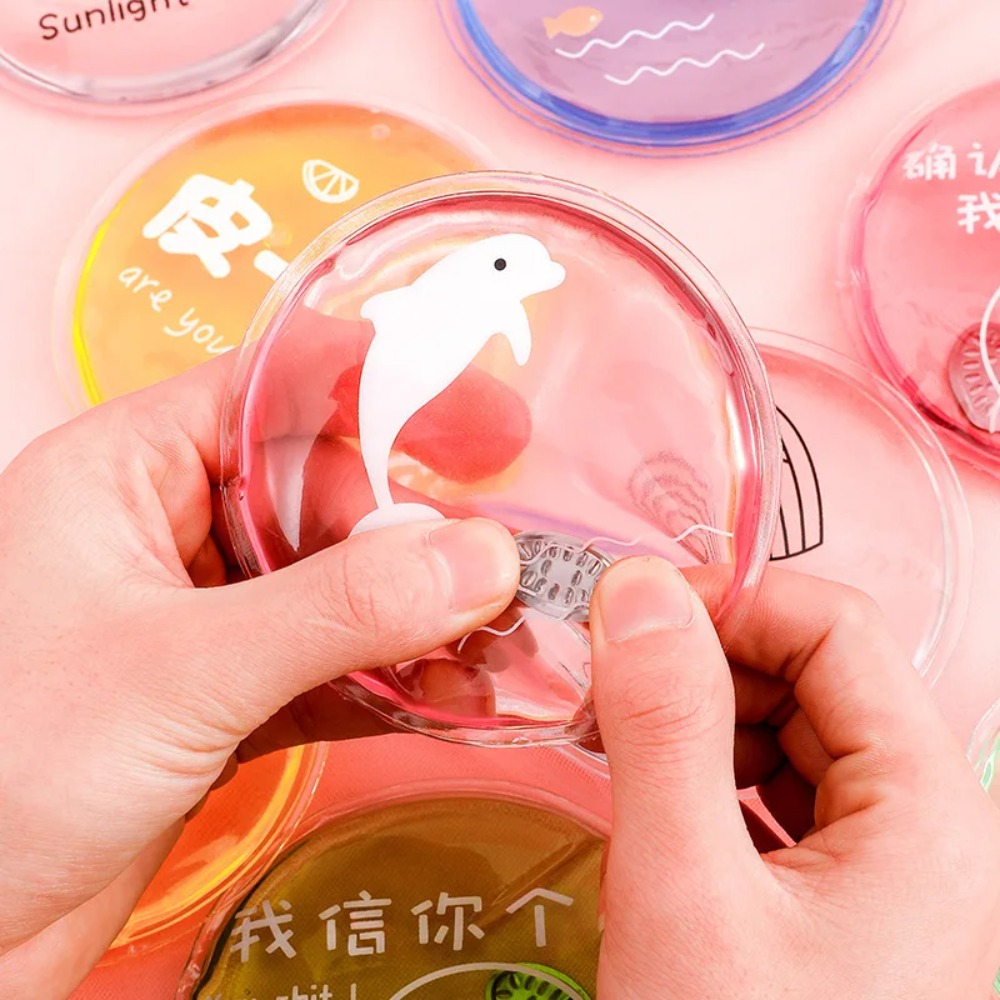 2 stücke wieder verwendbare Ge – Hand Warmer Reusable Bewertung und Preis