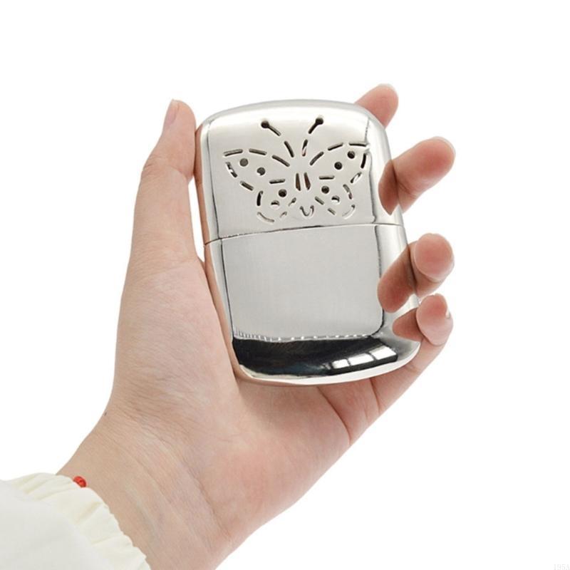 2 Stück Taschen-Handwärmer aus – Hand Warmer Reusable Bewertung und Preis