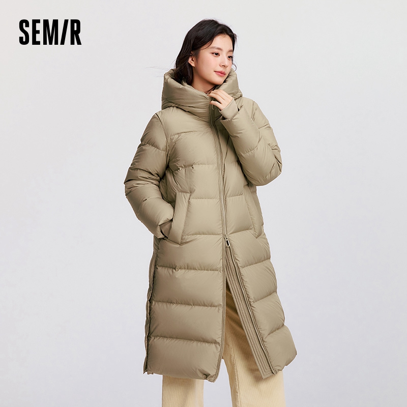 Semir Daunenjacke für Damen, L – Winter Clothing Trends 2026 Bewertung und Preis