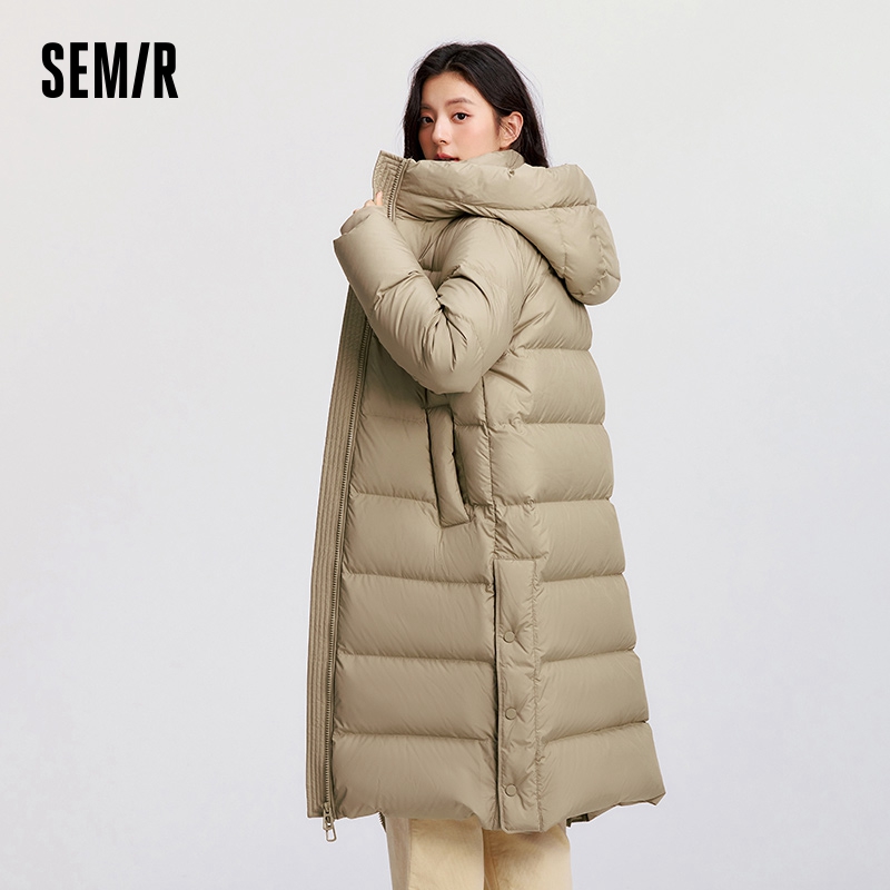 Semir Daunenjacke für Damen, L – Winter Clothing Trends 2026 Bewertung und Preis