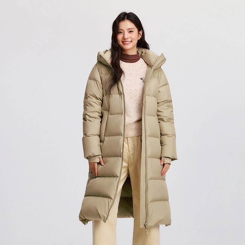 Semir Daunenjacke für Damen, L – Winter Clothing Trends 2026 Bewertung und Preis