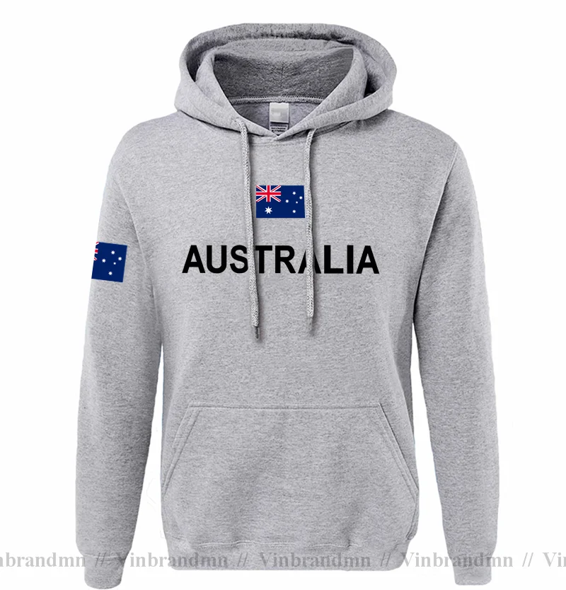 Commonwealth of Australia Hood – Winter Clothing Australia Bewertung und Preis
