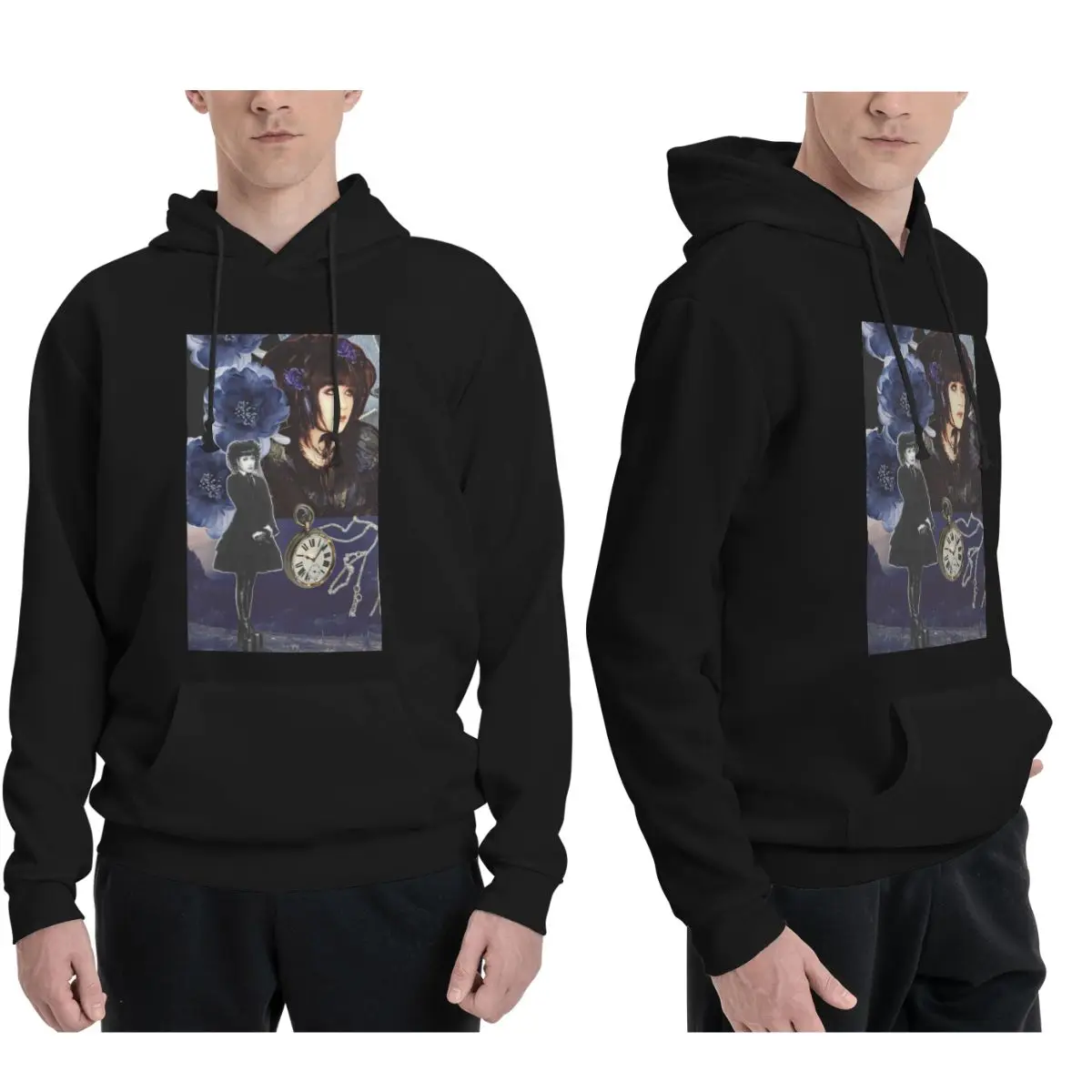 Malice Mizer Visual Kei Japani – Winter Clothing Visuals Bewertung und Preis