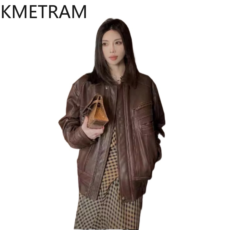KMETRAM Spanische Jacke aus pf – Winter Clothing In Spanish Bewertung und Preis